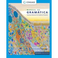 Manual de Gramática von National Geographic Learning