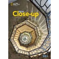 New Close-up B2+: Student's Book von National Geographic Learning