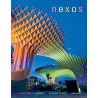 Nexos von National Geographic Learning