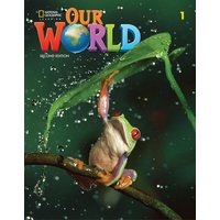 Our World 1 von National Geographic Learning