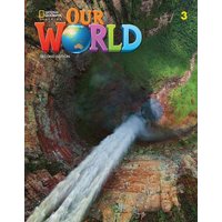 Our World 3 von National Geographic Learning