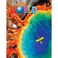 Our World 4 von National Geographic Learning