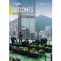 Outcomes 3e Bre Elementary Stu Dent's Book von National Geographic Learning