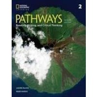 Pathways: Reading, Writing, and Critical Thinking 2: Student Book 2a/Online Workbook von National Geographic Learning