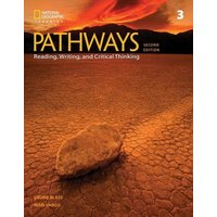 Pathways: Reading, Writing, and Critical Thinking 3 von National Geographic Learning