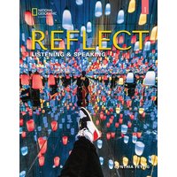 Reflect Listening & Speaking 1 von National Geographic Learning