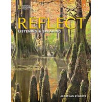 Reflect Listening & Speaking 2 von National Geographic Learning