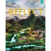 Reflect Listening & Speaking 3 von National Geographic Learning