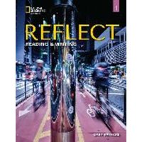 Reflect Reading & Writing 1 von National Geographic Learning