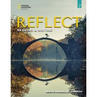 Reflect Reading & Writing 2 von National Geographic Learning