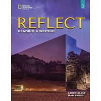 Reflect Reading & Writing 3 von National Geographic Learning