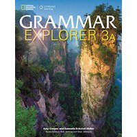 Rob and Staci Grammar 3a Combo Split von National Geographic Learning
