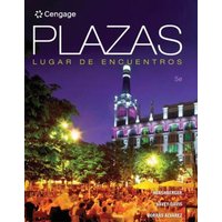 Sam for Hershberger's Plazas, 5th von National Geographic Learning