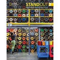 Stand Out 2 with the Spark Platform von National Geographic Learning