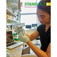 Stand Out 3 with the Spark Platform von National Geographic Learning