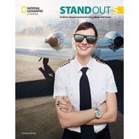 Stand Out 5 with the Spark Platform von National Geographic Learning