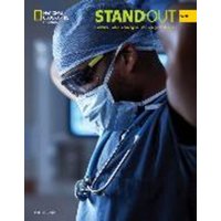 Stand Out Basic: Student's Book von National Geographic Learning