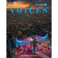 Voices Beginner with the Spark Platform (Bre) von National Geographic Learning