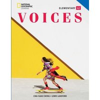 Voices Elementary with the Spark Platform (Bre) von National Geographic Learning