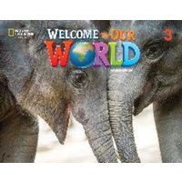 Welcome to Our World 3 with the Spark Platform (Ame) von National Geographic Learning