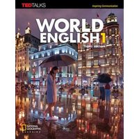 World English 1 with My World English Online von National Geographic Learning
