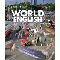 World English Intro: Student Book von National Geographic Learning