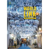 World Link 3 with the Spark Platform von National Geographic Learning