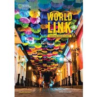 World Link 4 with My World Link Online Practice and Student's eBook von National Geographic Learning