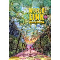 World Link Intro with the Spark Platform von National Geographic Learning