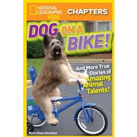 Dog on a Bike! von National Geographic