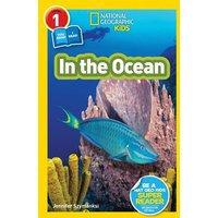 National Geographic Readers: In the Ocean (L1/Co-Reader) von National Geographic