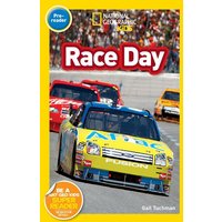 Race Day! von National Geographic