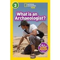 What is an Archaeologist? (L3) von National Geographic