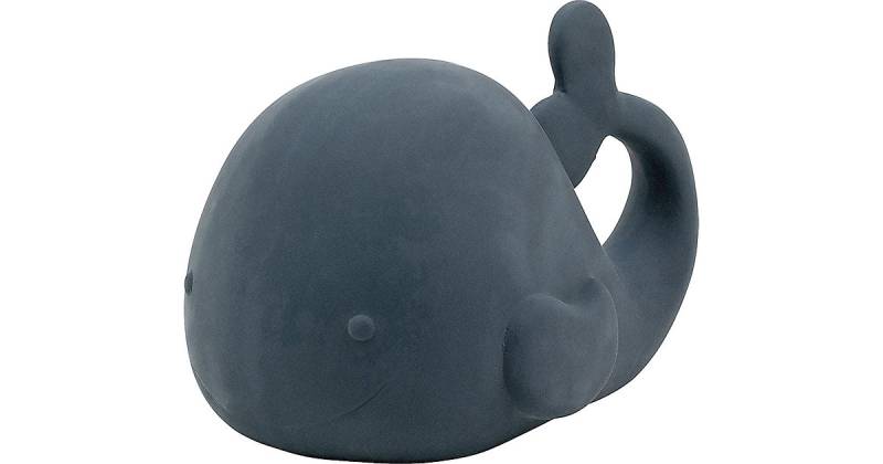 BADEARTIKEL Gummiwal blau von Nattou