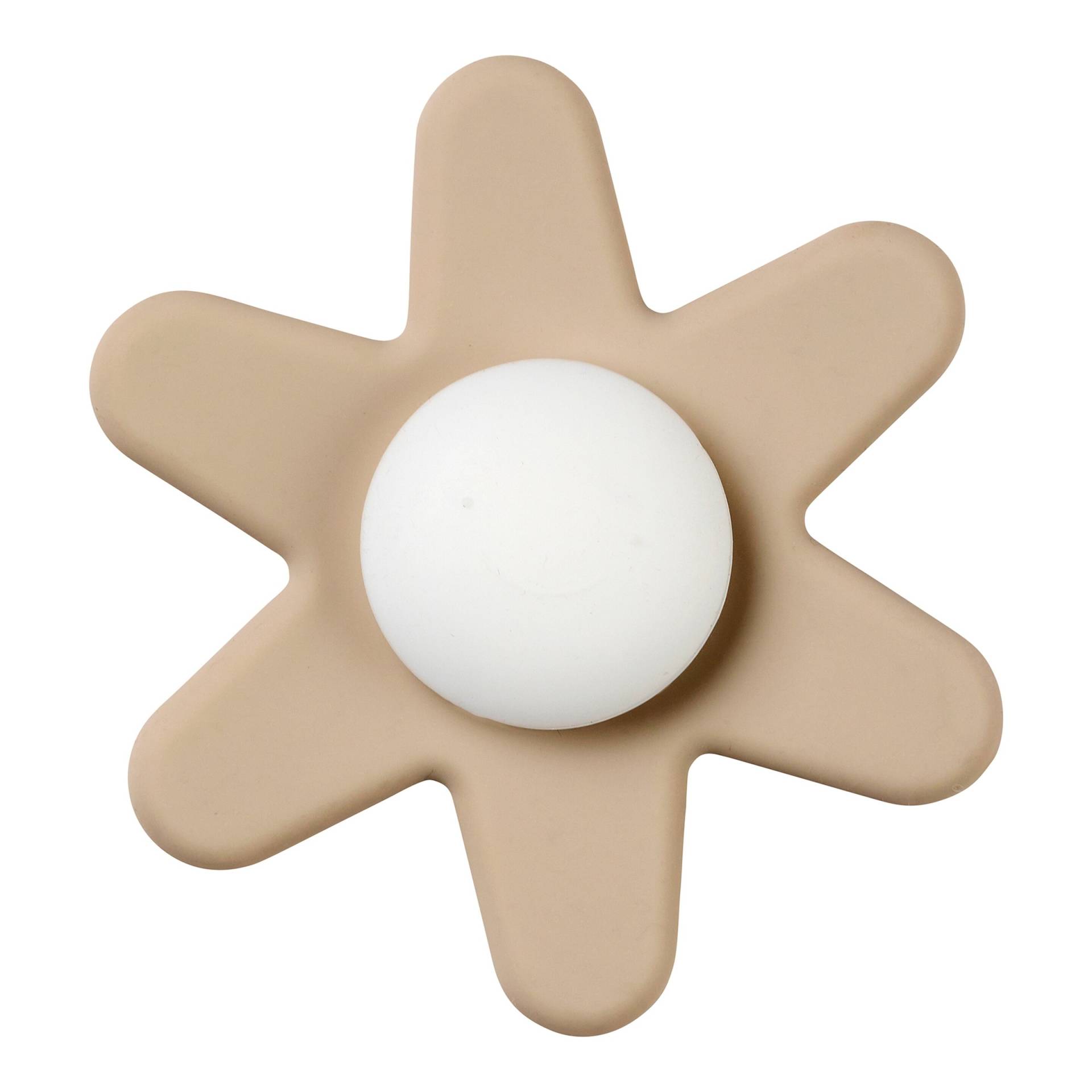 Nattou Badespielzeug Spinner Blume von Nattou