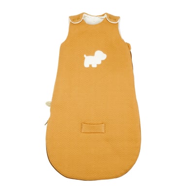 Nattou Charlie Schlafsack 70 cm Jacquard Karamell Nattou Charlie Schlafsack 70 cm Jacquard Karamell von Nattou