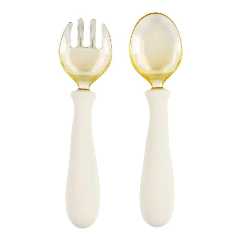 Nattou Esslernbesteck flexibel Nattou Esslernbesteck flexibel von Nattou