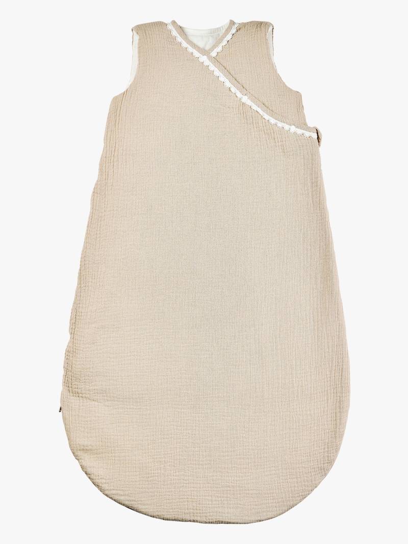 Nattou Fantfant Schlafsack 6-24 Monate TOG 2, Beige Nattou Fantfant Schlafsack 6-24 Monate TOG 2, Beige von Nattou