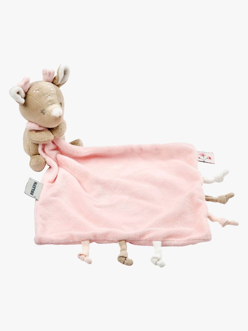 Nattou Fantfant Schmusetuch Reh von Nattou