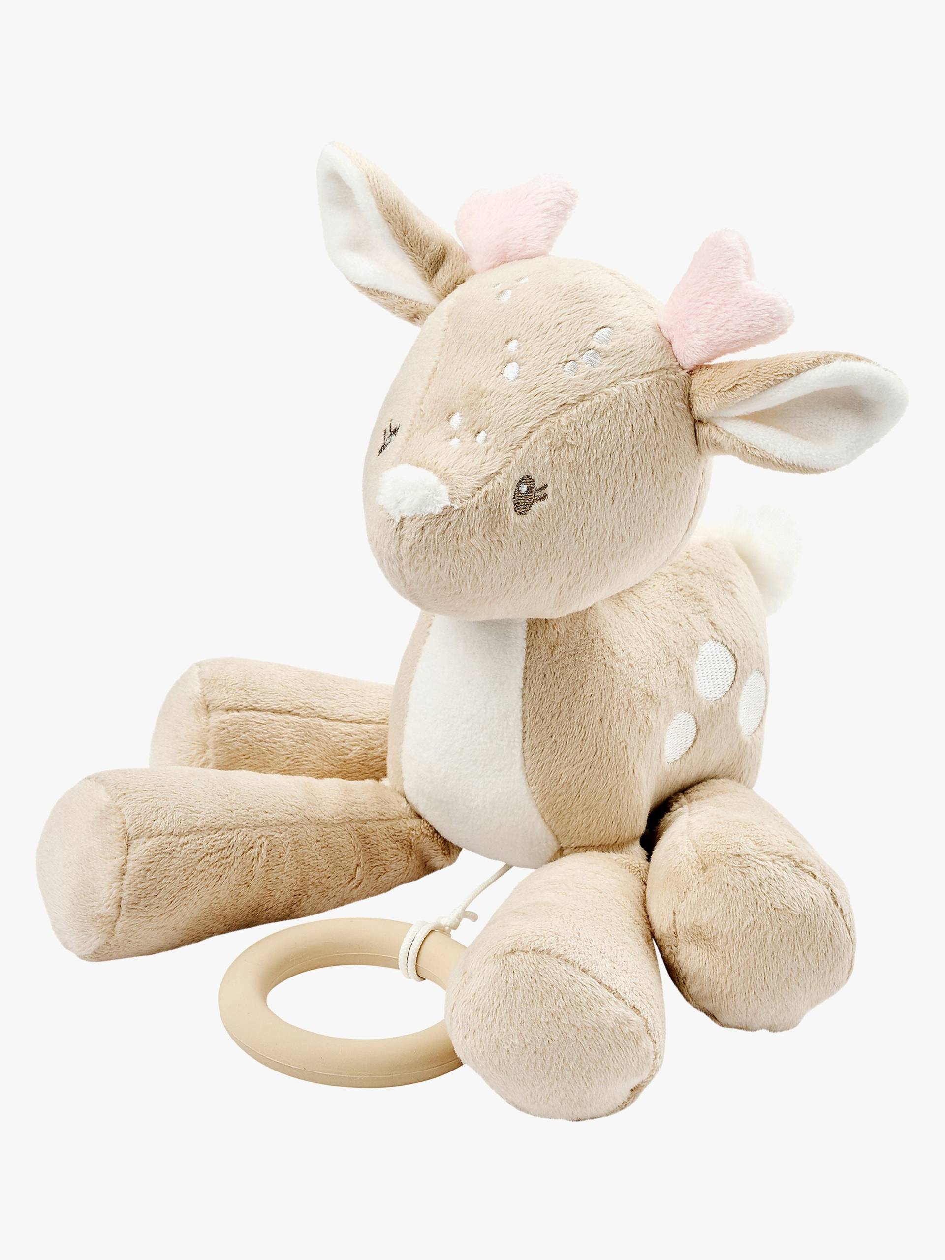 Nattou Fantfant Spieluhr Reh, Babyspielzeug Nattou Fantfant Spieluhr Reh, Babyspielzeug von Nattou