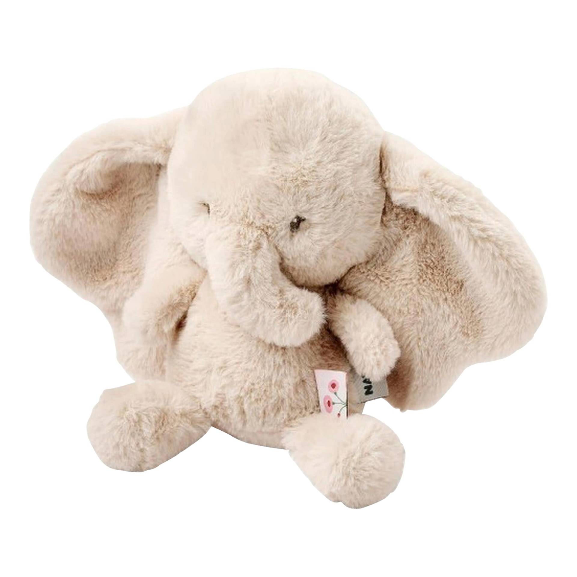 Nattou Kuscheltier Elefant FanFan 28cm von Nattou