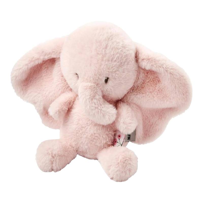 Nattou Kuscheltier Elefant FanFan 28cm Nattou Kuscheltier Elefant FanFan 28cm von Nattou