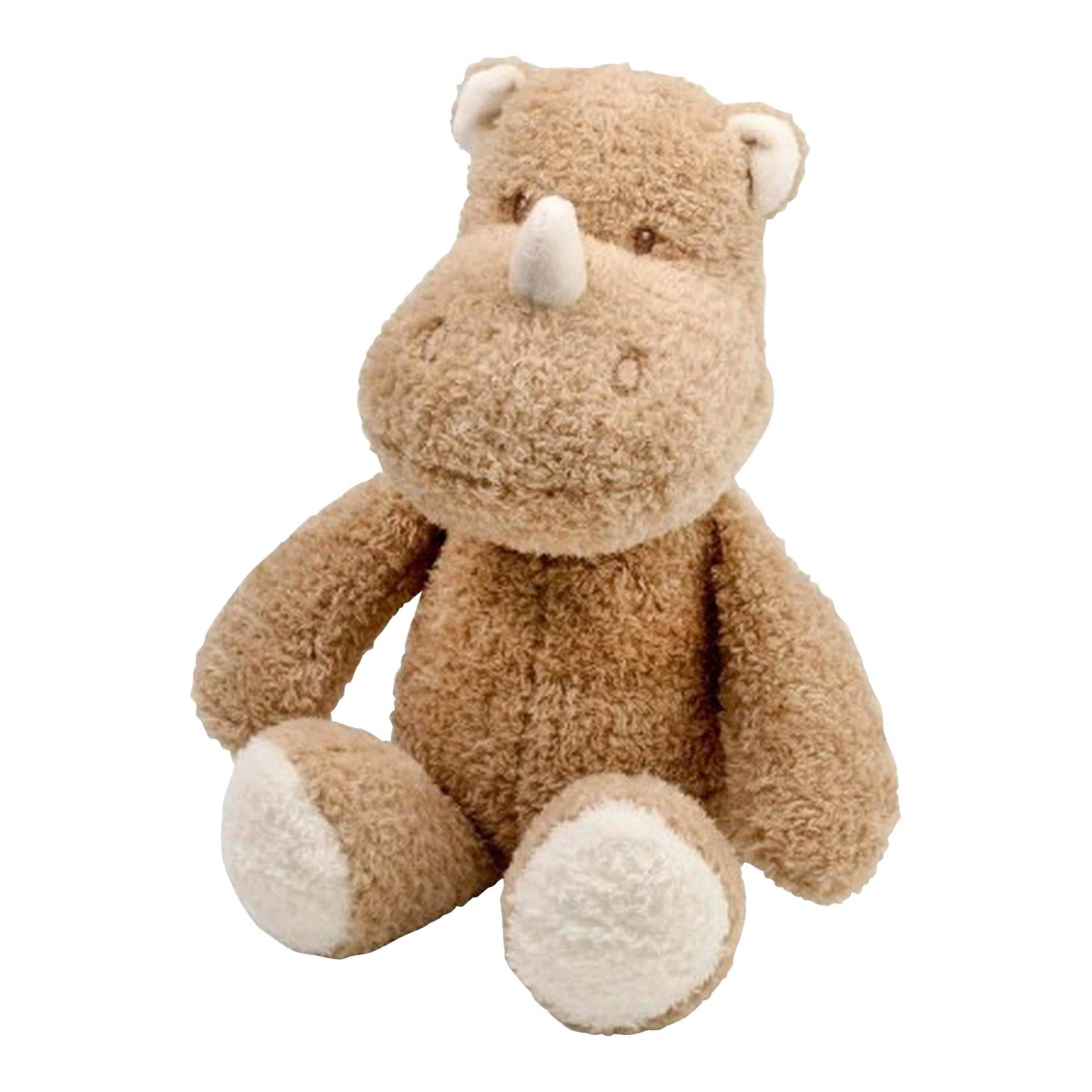 Nattou Kuscheltier Nashorn TEDDY 30cm von Nattou