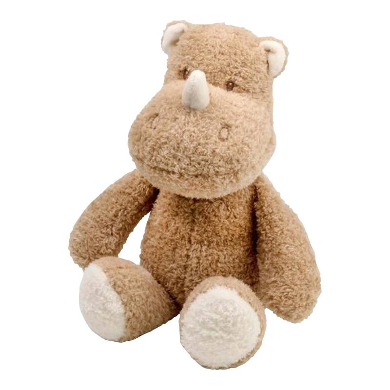 Nattou Kuscheltier Nashorn TEDDY 30cm von Nattou