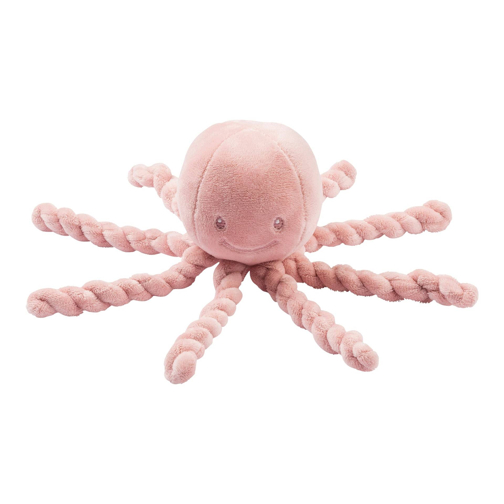 Nattou Kuscheltier Oktopus Lapidou Nattou Kuscheltier Oktopus Lapidou von Nattou