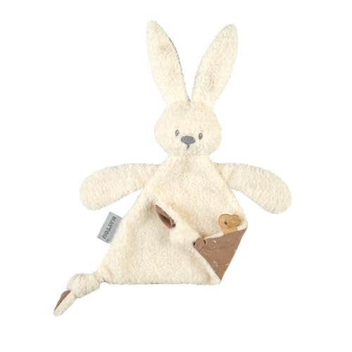 Nattou Comforter Doudou Rabbit LAPIDOU, 36 cm, Lapidou Vanilla Nattou Comforter Doudou Rabbit LAPIDOU, 36 cm, Lapidou Vanilla von Nattou