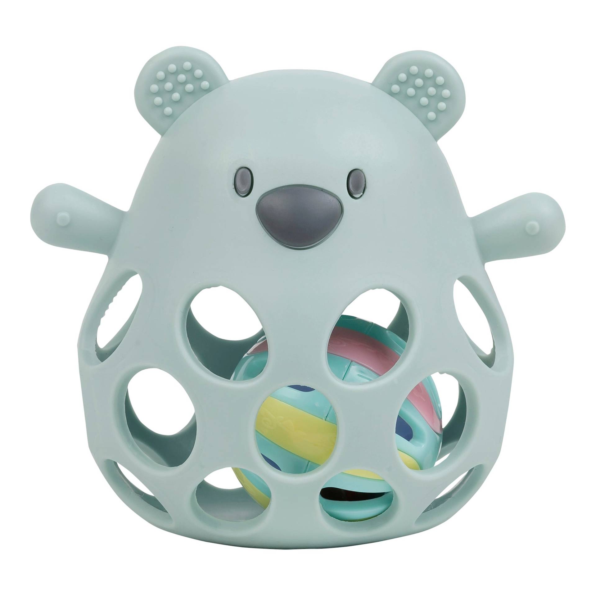 Nattou Rassel Bär von Nattou