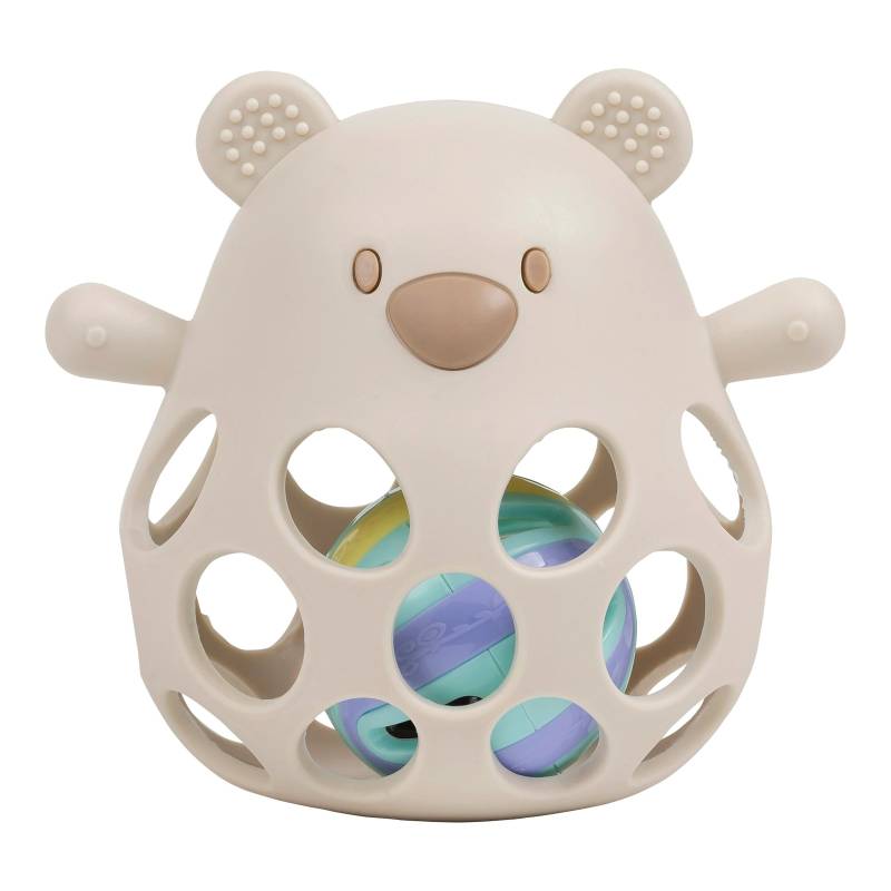 Nattou Rassel Bär Nattou Rassel Bär von Nattou