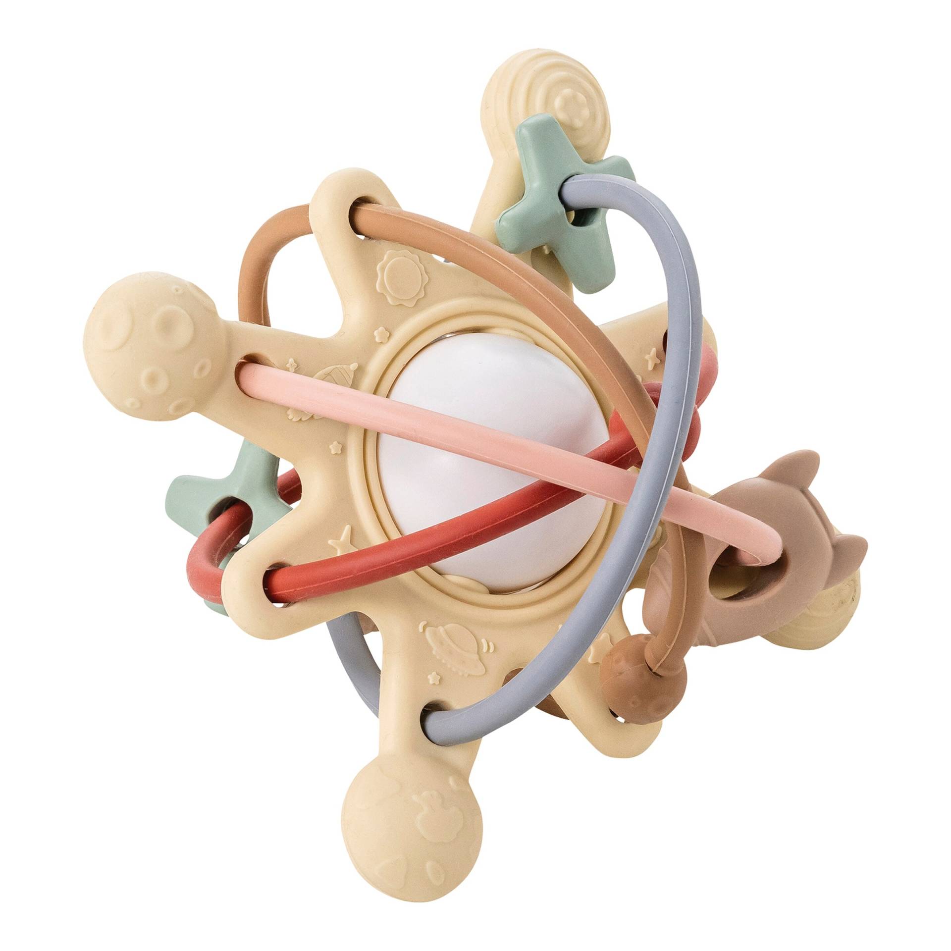 Nattou Rassel Galaxy von Nattou