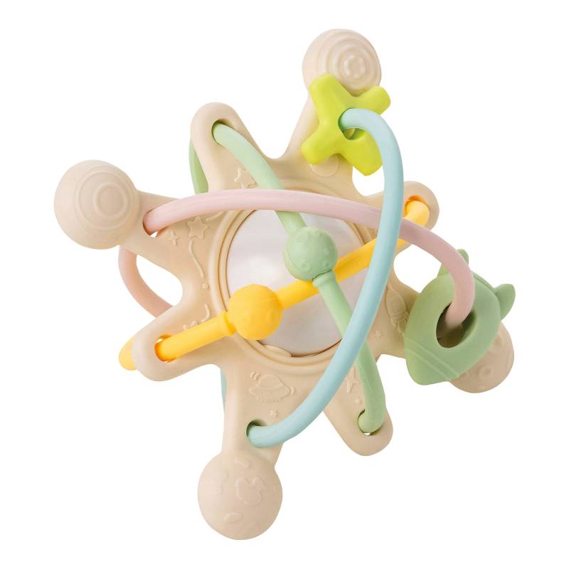 Nattou Rassel Galaxy von Nattou